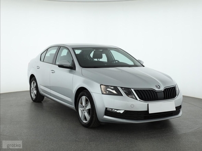 Skoda Octavia III , Salon Polska, 1. Właściciel, VAT 23%, Klima