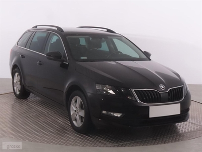 Skoda Octavia III , Salon Polska, Serwis ASO, DSG, Klimatronic, Tempomat,