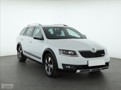 Skoda Octavia III Salon Polska, Serwis ASO, DSG, Xenon, Bi-Xenon, Klimatronic,