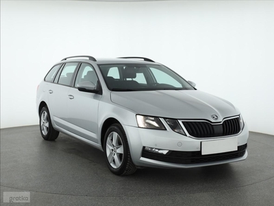 Skoda Octavia III , Salon Polska, VAT 23%, Klimatronic, Tempomat, Parktronic