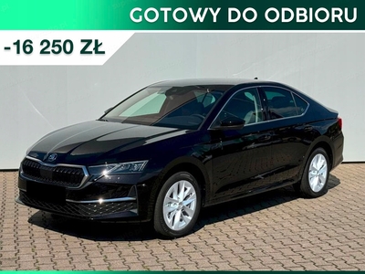 Skoda Octavia IV Liftback 2.0 TDI 150KM 2024