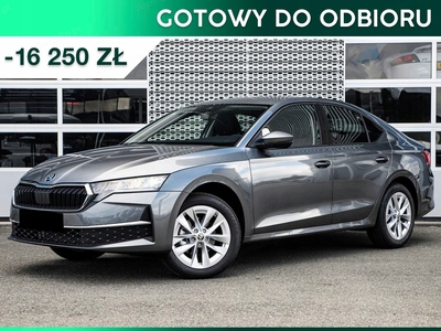 Skoda Octavia IV Liftback 2.0 TDI 150KM 2024