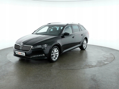 Skoda Superb III Scout 2.0 TDI 190KM 2019