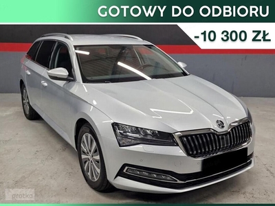 Skoda Superb III Style 2.0 TDI DSG 4x4 Style 2.0 TDI 200KM DSG 4x4