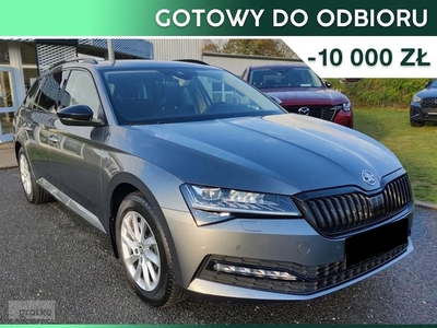 Skoda Superb III Style 2.0 TDI DSG Style 2.0 TDI 200KM DSG