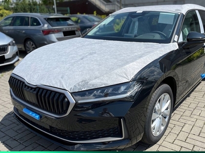 Skoda Superb IV Kombi 1.5 TSI 150KM 2024