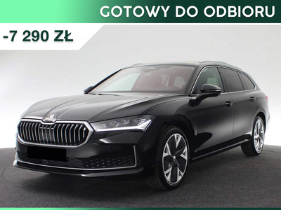 Skoda Superb IV Kombi 2.0 TDI 150KM 2024