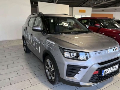 Ssangyong Tivoli Crossover Facelifting 1.5 GDI-T 163KM 2023