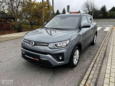 Ssangyong Tivoli I