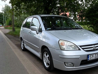 Suzuki Liana Kombi 1.6 i 16V 4WD 106KM 2004