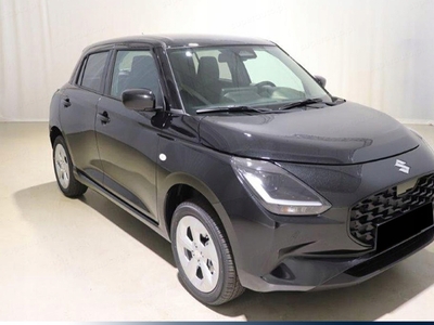 Suzuki Swift VI Hatchback Facelifting 1.2 DualJet SHVS 83KM 2024