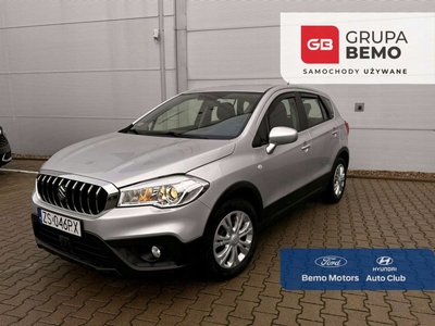 Suzuki SX4 II S-cross Facelifting 1.0 BOOSTERJET 110KM 2016