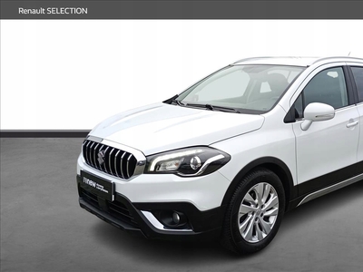 Suzuki SX4 II S-cross Facelifting 1.4 BOOSTERJET 140KM 2017