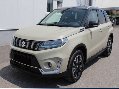 Suzuki Vitara III 2023