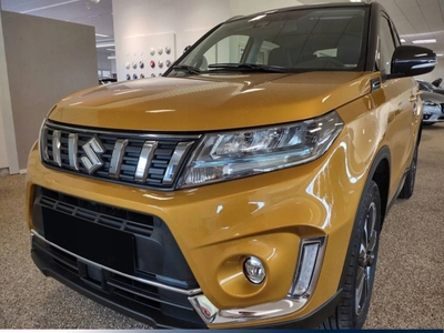 Suzuki Vitara III 2024