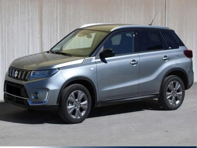 Suzuki Vitara III 2024