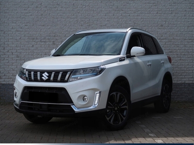 Suzuki Vitara III 2024