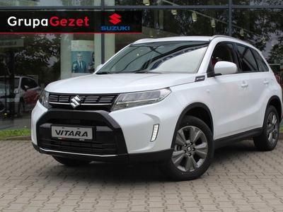 Suzuki Vitara III 2024