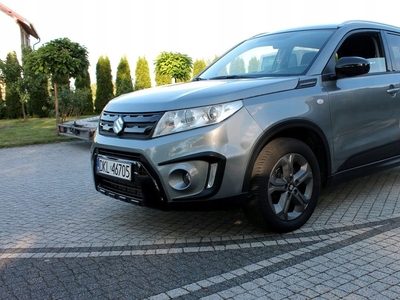 Suzuki Vitara III SUV 1.6 DDiS 120KM 2015