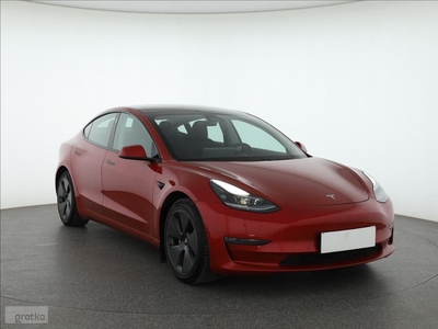 Tesla Model 3 , SoH 90%, Salon Polska, 1. Właściciel, Serwis ASO, Automat,