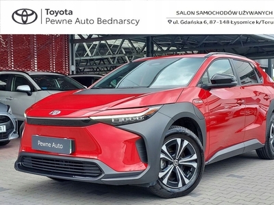 Toyota 2023