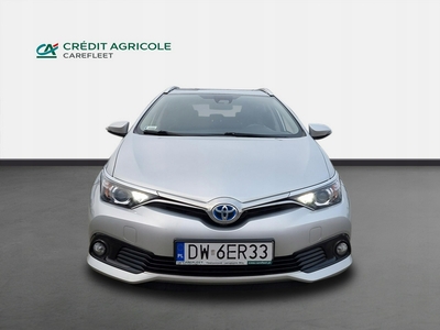 Toyota Auris II 2018