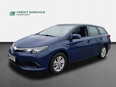 Toyota Auris II 2018