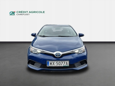 Toyota Auris II 2018