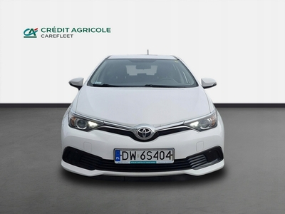 Toyota Auris II Touring Sports Facelifting 1.4 D-4D 90KM 2017