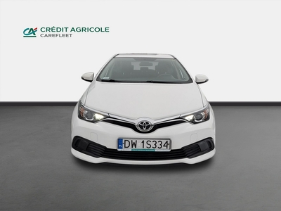 Toyota Auris II Touring Sports Facelifting 1.4 D-4D 90KM 2017