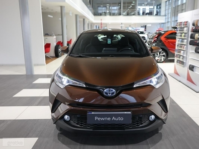 Toyota C-HR 1.8 Hybrid Premium