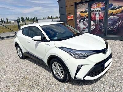 Toyota C-HR I 2019