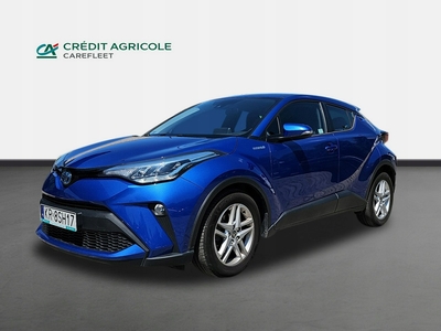 Toyota C-HR I 2020