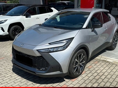 Toyota C-HR II SUV Plug-In 2.0 223KM 2024