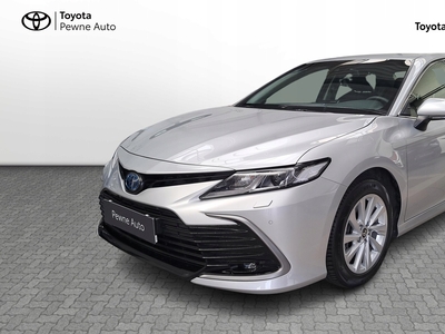 Toyota Camry IX 2.5 Hybrid Dynamic Force 218KM 2023