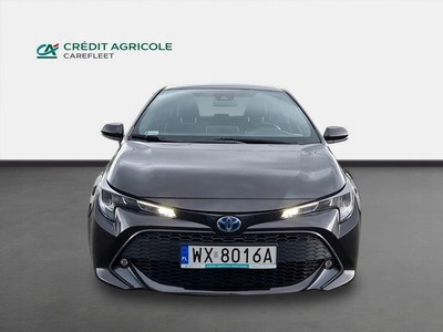 Toyota Corolla XII 2019