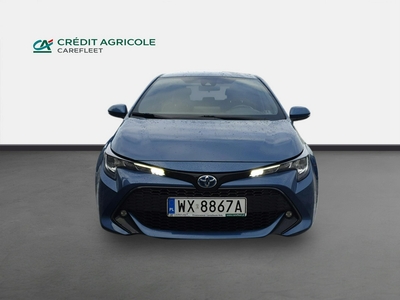 Toyota Corolla XII 2019