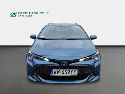 Toyota Corolla XII 2019