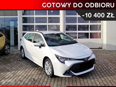 Toyota Corolla XII Comfort 1.8 Hybrid Comfort 1.8 Hybrid 140KM | Tempomat adaptacyjny!