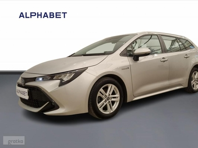 Toyota Corolla XII Corolla 1.8 Hybrid GPF Comfort Salon PL