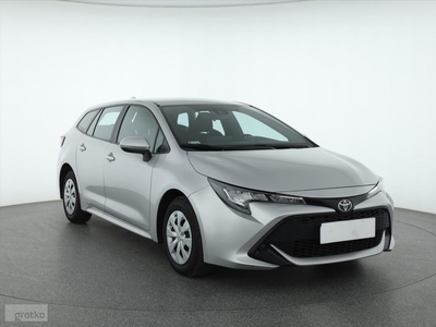 Toyota Corolla XII , Salon Polska, 1. Właściciel, Serwis ASO, VAT 23%, Klima,