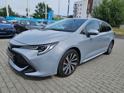 Toyota Corolla XII TS Kombi 1.8 Hybrid 122KM 2022