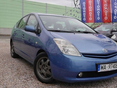 Toyota Prius II 2005