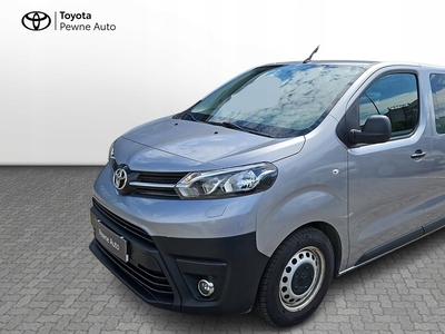 Toyota Proace II 2021