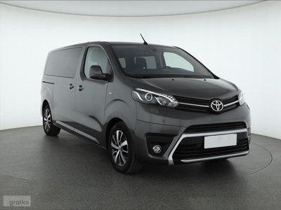 Toyota ProAce ProAce Verso , L2H1, 8 Miejsc