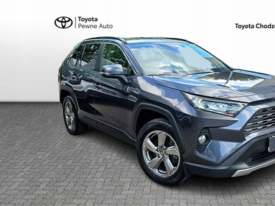 Toyota RAV4 V 2020