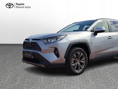 Toyota RAV4 V 2023