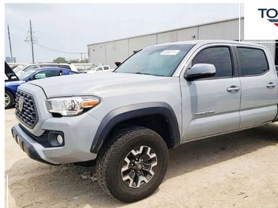 Toyota Tacoma II 2020