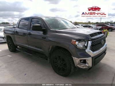 Toyota Tundra II 2020