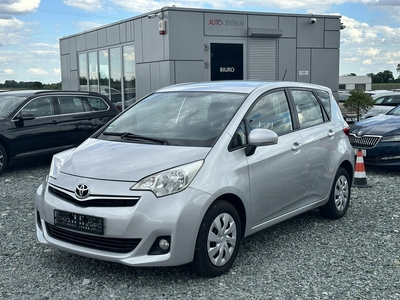 Toyota Verso-S 1.33 Dual VVT-i 99KM 2011